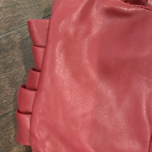 Red jumper - Picture 9 of 9